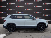 Only 7,911 Miles! This Volkswagen Taos has a durable Intercooled Turbo Regular Unleaded I-4 1.5 L/91... (image 6)