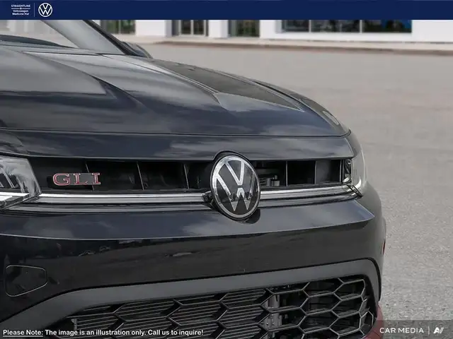 2025 Volkswagen Jetta GLI Autobahn in Cars & Trucks in Medicine Hat - Image 9