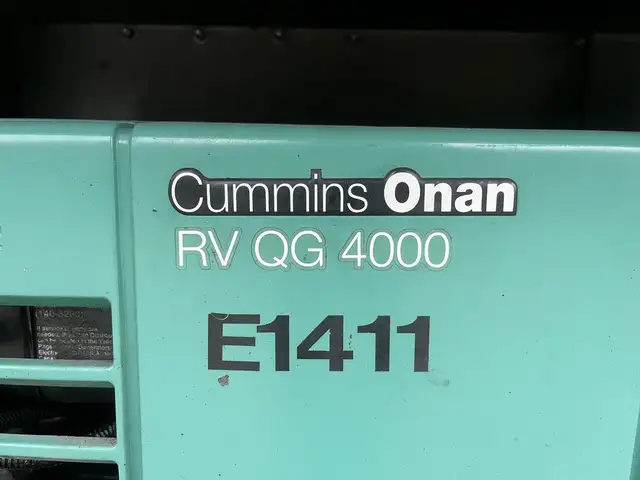 2005 Morgan Olson Workhorse 14 Foot Step Van with Shelving in Heavy Trucks in Delta/Surrey/Langley - Image 14