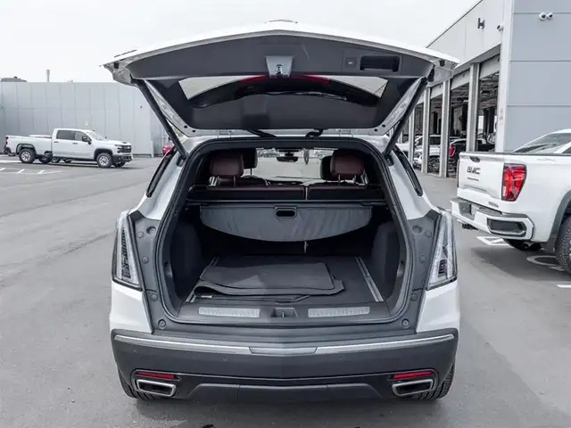 2022 Cadillac XT5 Sport AWD Pano Sunroof | Navi | 360 Backup Cam in Cars & Trucks in Oakville / Halton Region - Image 32
