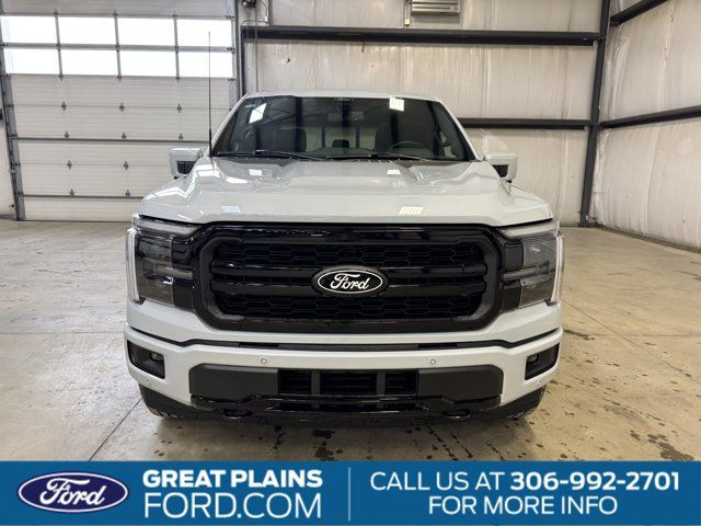 2025 Ford F-150 LARIAT in Cars & Trucks in Regina - Image 2