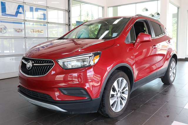2020 Buick Encore Preferred fwd in Cars & Trucks in City of Montréal