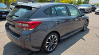 Why Choose the 2023 Impreza Sport?The Sport trim elevates the Impreza experience, offering a dynamic... (image 4)