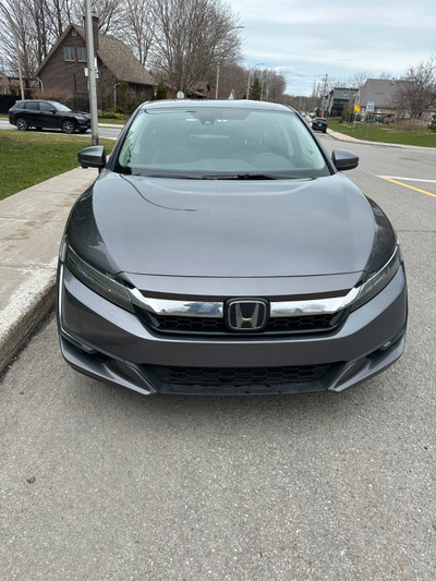 2019 Honda Clarity De base