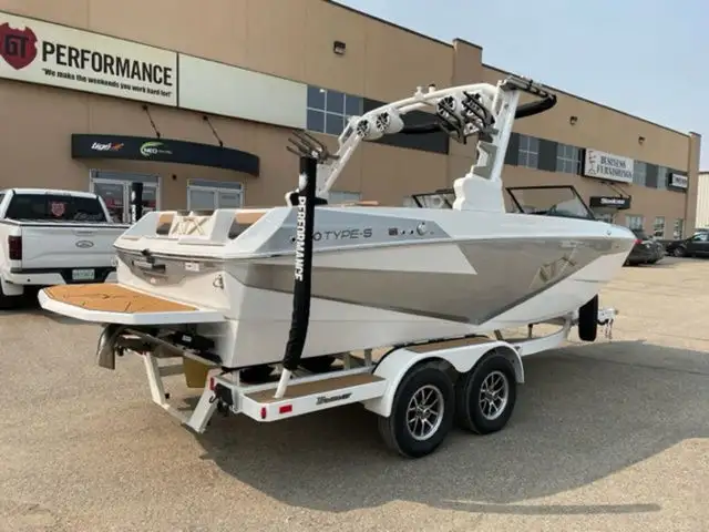 2024 ATX Boats 20 Type-S in Powerboats & Motorboats in Saskatoon - Image 7