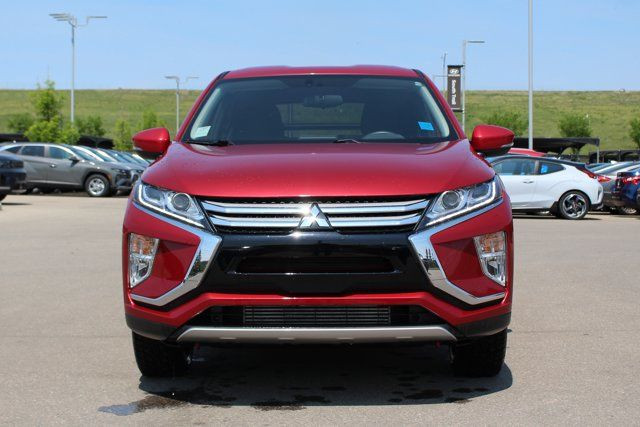 2018 Mitsubishi Eclipse Cross LE in Cars & Trucks in Calgary - Image 4