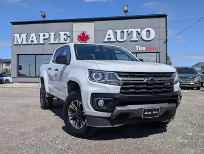 Maple Auto has proudly been serving London and the surrounding area for more than 15 years! - SAME P...
