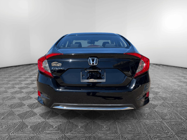 2019 Honda Civic LX Manual Sedan in Cars & Trucks in Medicine Hat - Image 4