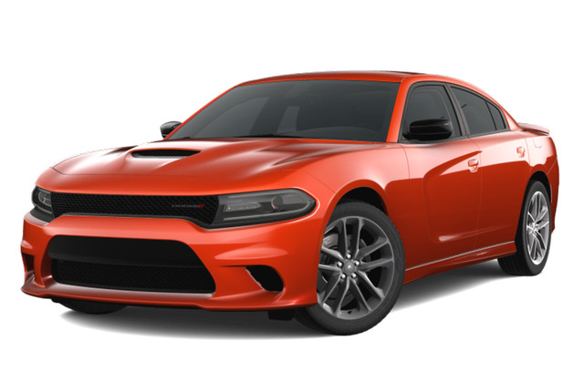 2023 Dodge Charger GT AWD in Cars & Trucks in Annapolis Valley