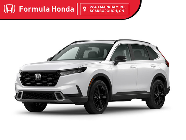 2026 Honda CR-V HYBRID TOURING HYBRID in Cars & Trucks in City of Toronto