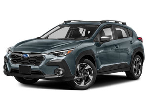 2024 Subaru XV Crosstrek Limited