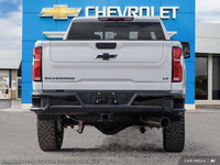 This Chevrolet Silverado 2500HD delivers a sturdy engine powering this Automatic transmission. * Thi... (image 4)