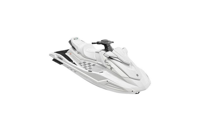 2023 Yamaha VX Cruiser HO in Personal Watercraft in Thunder Bay - Image 2