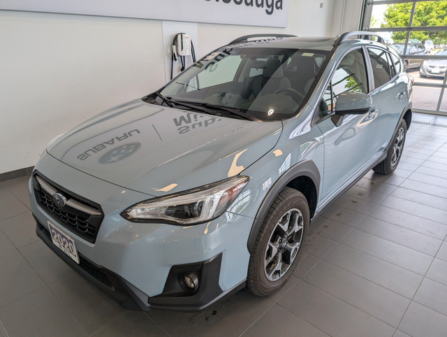 2020 Subaru Crosstrek Sport SPORT | SUNROOF | LOW KM | POWER... in Cars & Trucks in Mississauga / Peel Region - Image 3