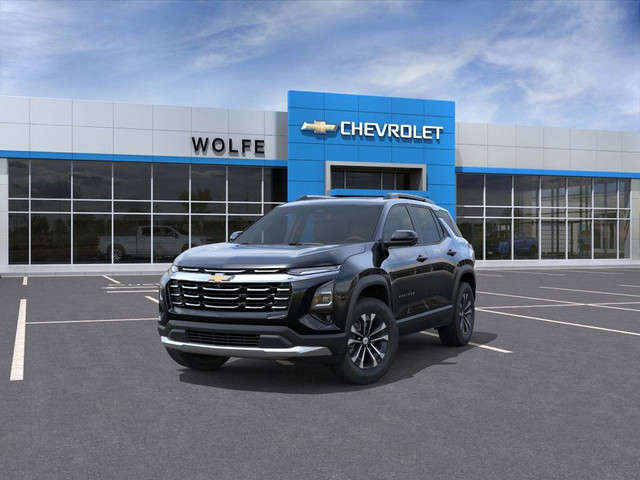 2026 Chevrolet Equinox LT in Cars & Trucks in Edmonton - Image 4