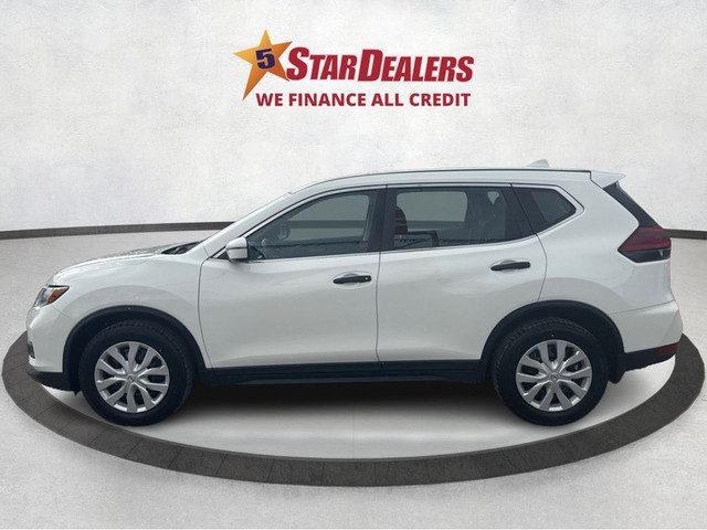 2020 Nissan Rogue S HEATED SEATS REAR CAM! WE FINANCE ALL CREDIT in Cars & Trucks in London - Image 4