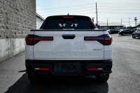 This 2024 Hyundai Santa Cruz is for sale today. This Regular Cab 4X4 pickup has 21,317 kms. It's whi... (image 3)