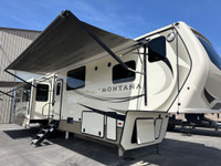 2018 Keystone Montana 3810MS - From $384.92 Bi Weekly