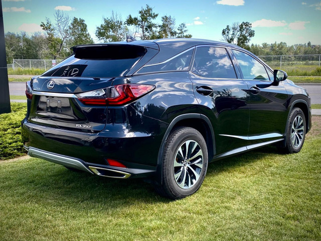 2022 Lexus RX 350 in Cars & Trucks in Calgary - Image 2