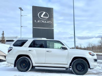 Stock#: 250334AThe 2021 Toyota 4Runner in Canada, specifically the base "Trail" trim, is a rugged an... (image 1)