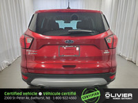 -AWD -Fog Lights -Mag Wheels -Power Seats -Bluetooth -Cruise Control -Traction Control -Automatic St... (image 5)