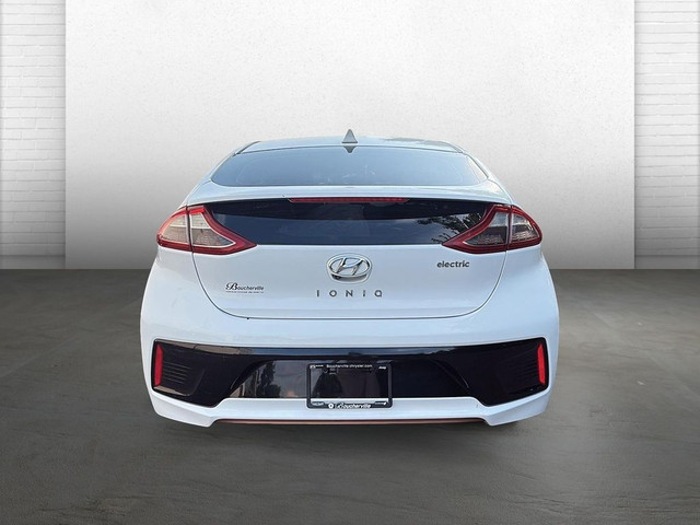 2019 Hyundai Ioniq Electric * PREFERRED * 8 ROUES * NAV GPS * CA in Cars & Trucks in Longueuil / South Shore - Image 3