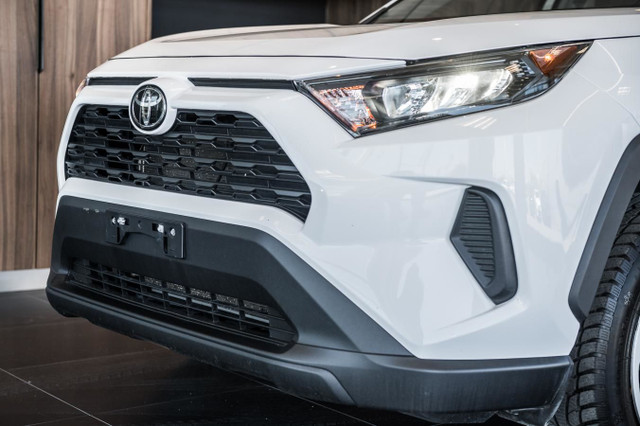 2023 Toyota RAV4 LE AWD à vendre in Cars & Trucks in Laval / North Shore - Image 4