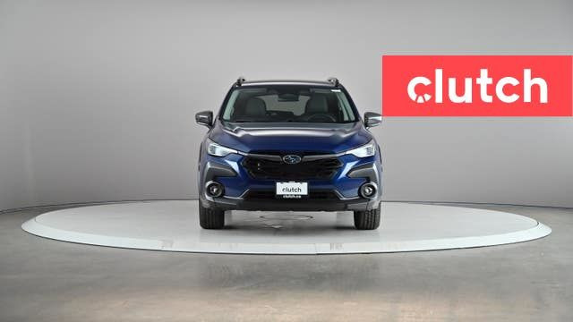2024 Subaru Crosstrek Touring AWD w/ EyeSight w/ Apple CarPlay,  in Cars & Trucks in Ottawa - Image 4