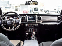 Take the worry out of buying with this reliable 2022 Jeep Wrangler Sport S 4x4 . Tire Specific Low T... (image 2)