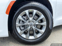 Sturdy and dependable, this 2024 Chrysler Pacifica Touring-L comfortably packs in your passengers an... (image 8)