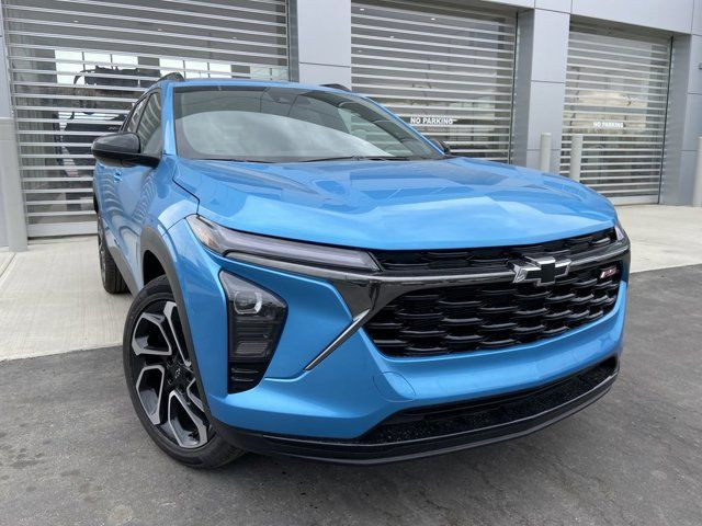 2025 Chevrolet Trax 2RS in Cars & Trucks in Calgary