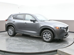 2024 Mazda CX-5 GS AWD