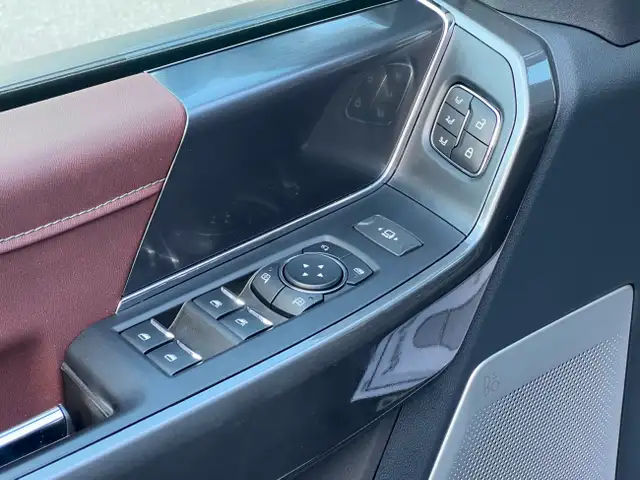 2022 Ford F-150 LARIAT FX4-OFF ROAD | 4WD | SUPERCREW 6.5' BOX | dans Autos et camions dans Ville de Toronto - Image 13