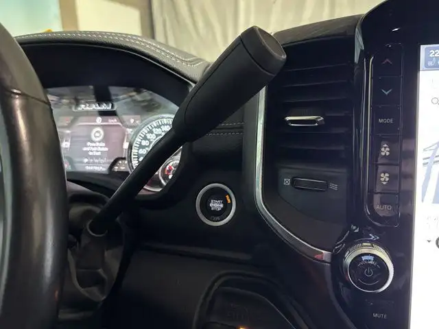 2023 Ram 3500 Laramie | Sunroof | Remote Start in Cars & Trucks in Edmonton - Image 22