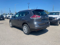 For Sale: 2015 Nissan Rogue S AWD - The SUV That's Smarter Than Your Average Squirrel! Price: A barg... (image 1)