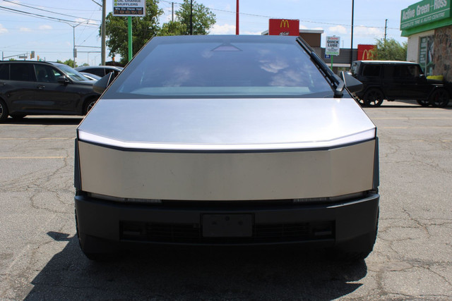 2024 Tesla Cybertruck in Cars & Trucks in Oakville / Halton Region - Image 2