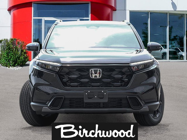 2026 Honda CR-V Hybrid Sport in Cars & Trucks in Winnipeg