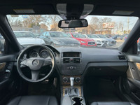 Come by and check out this classy and well-maintained 2009 Mercedes-Benz C300 luxury, performance, a... (image 9)