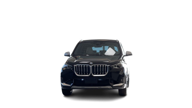 2023 BMW X1 XDrive28i Remote Start, Heated Seats, Wireless Carpl in Cars & Trucks in Regina - Image 4