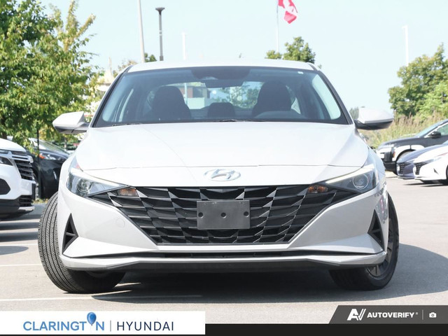 2022 Hyundai Elantra Preferred in Cars & Trucks in Oshawa / Durham Region - Image 2