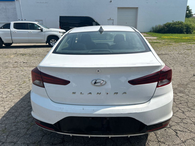 2020 Hyundai Elantra Preferred | Sunroof | Push to Start in Cars & Trucks in City of Toronto - Image 3