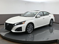 See Dealer Website for Details. 2025 Nissan Altima Platinum Engine: 4 Cylinder Engine 2.5L L/100Km C... (image 2)
