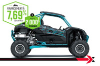 2024 KAWASAKI TERYX KRX 1000 TRAIL EDITION