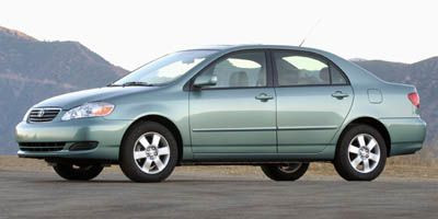 2006 Voitures Toyota Corolla in Cars & Trucks in Longueuil / South Shore