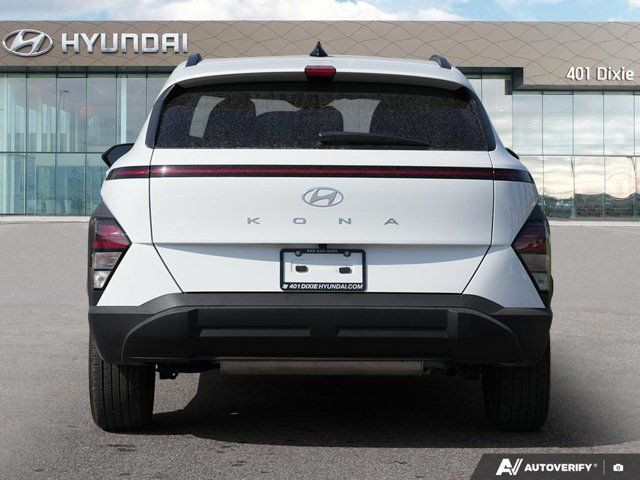 2024 Hyundai Kona Preferred in Cars & Trucks in Mississauga / Peel Region - Image 4