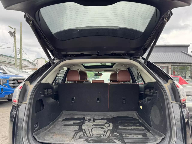 2015 FORD Edge Titanium in Cars & Trucks in Laval / North Shore - Image 4