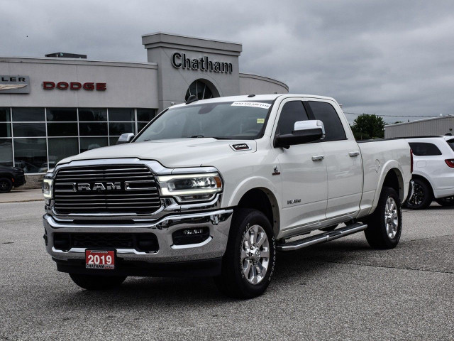 2019 Ram 3500 in Cars & Trucks in Chatham-Kent