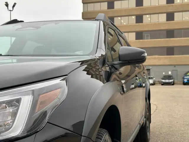 2025 Subaru Outback Wilderness - Sunroof - Power Liftgate in Cars & Trucks in Edmonton - Image 13