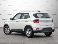 This Hyundai Venue has a strong Regular Unleaded I-4 1.6 L/98 engine powering this Variable transmis... (image 3)