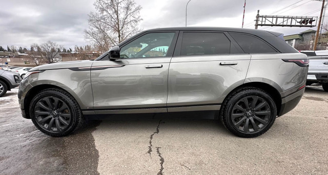 2018 Land Rover Range Rover Velar R-Dynamic SE in Cars & Trucks in Calgary - Image 3